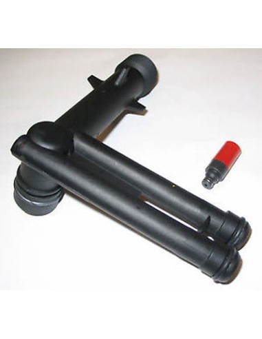 Kit Raccord pour Nettoyeur Haute Pression Karcher