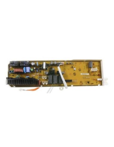 Bandeau de Commande pour Lave Linge Samsung