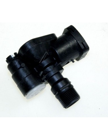 Tête de guidage du boitier de commande pour  Nettoyeur haute pression Kärcher K3/K4/K5
