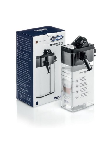 Pot à Lait pour Machine à Café DELONGHI