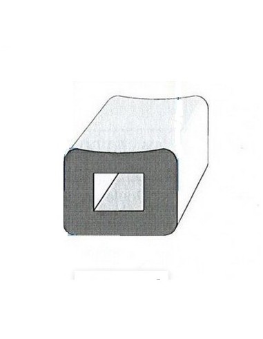 Joint pour Conteneur Glacière 85L Métro
