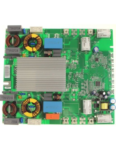 Carte de Puissance pour Plaque de Cuisson SPI4367B Sauter