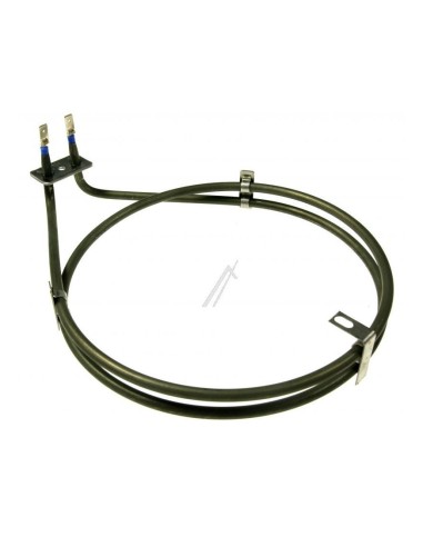 Résistance Circulaire 230 V pour Four Curtiss IKEA
