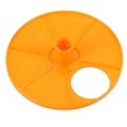 Disque de Inverseur pour Lave-Vaisselle ADG8000IX Whirlpool