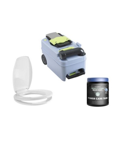 Kit Toilette Service pour Toilette CTLP4110 Dometic