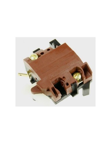 Commutateur pour Meuleuse GWS1425C Bosch