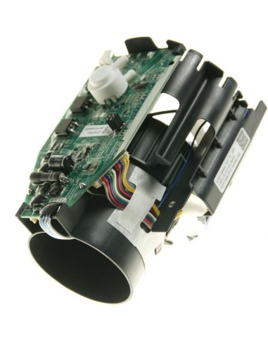 Accu + Platine pour Aspirateur BCH6ALL Bosch