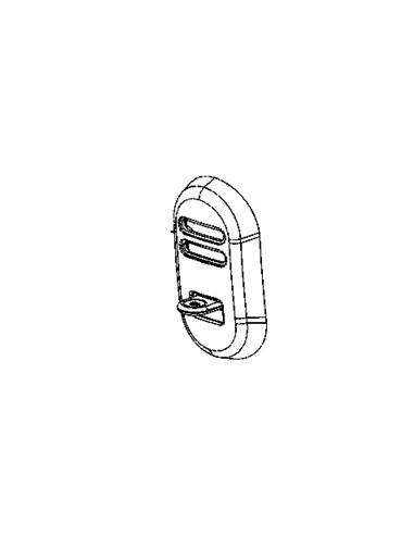 Cadran + Bouton Levier pour Cuiseur à Riz Tefal