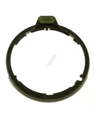 Flasque Noir de Couvercle pour Autocuiseur Acticook Seb