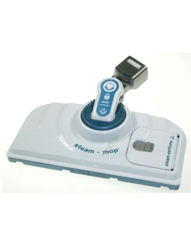 Brosse pour Balai Vapeur Black & Decker