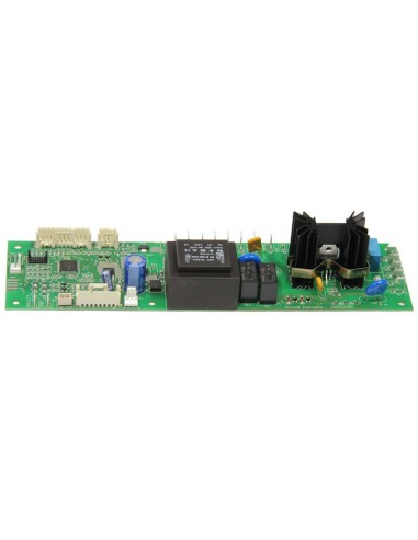 Carte de Puissance SW1.1 230 V pour Cafetière Delonghi