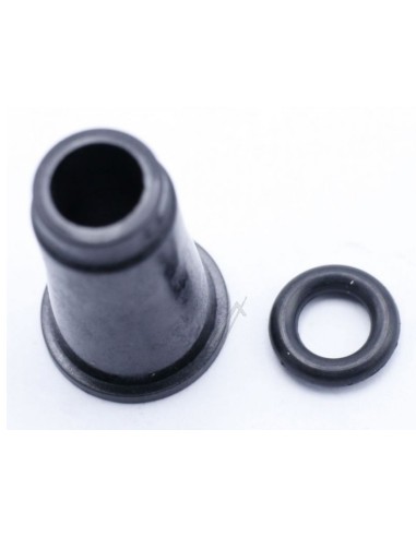 Manchon Corps de Chauffe + Joint U pour Machine à Café Magimix