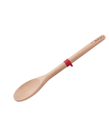 Cuillère 32 cm Ingenio x6  Bois Tefal