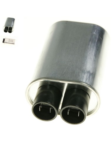 Condensateur pour Micro-Onde Whirlpool