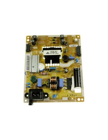 Platine D'alimentation pour Téléviseur T28E316EX Samsung