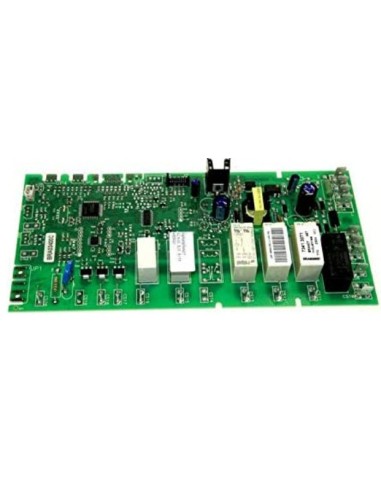 Carte de Puissance LX DX W34 pour Four DOP7575X De Dietrich