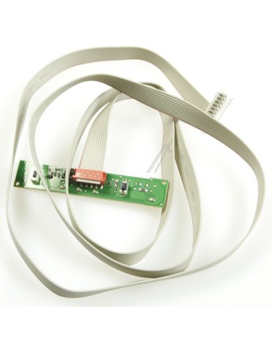 Module Electrique pour Lave-Vaisselle STA4846 Smeg