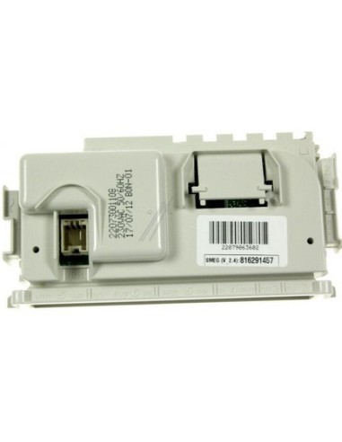 Programmateur Journalier pour Lave-Vaisselle STA4846 Smeg 