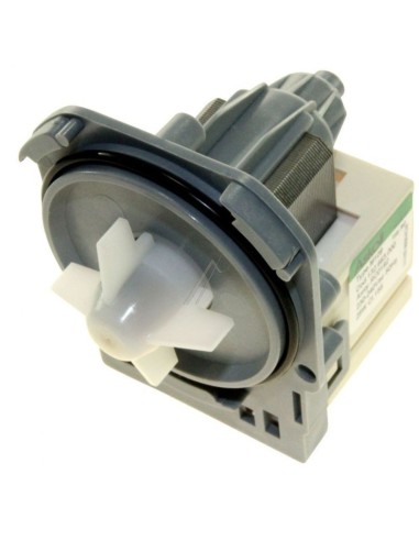 Pompe de Vidange pour Lave-Linge FWH6145 Faure