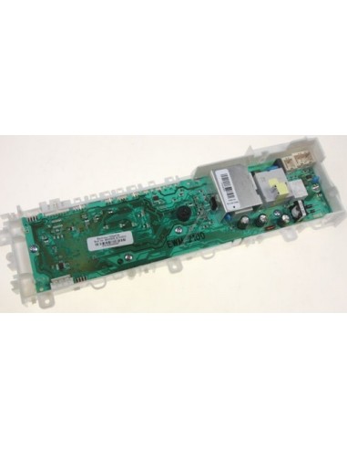 Platine Electronique Configurée pour Lave-Linge FWH6145 Faure