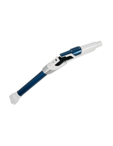 Tube Flexible Bleu pour Aspirateur Rowenta