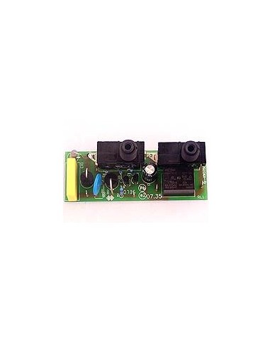 Platine Electronique + Interrupteur 230 V pour Robot Kenwood