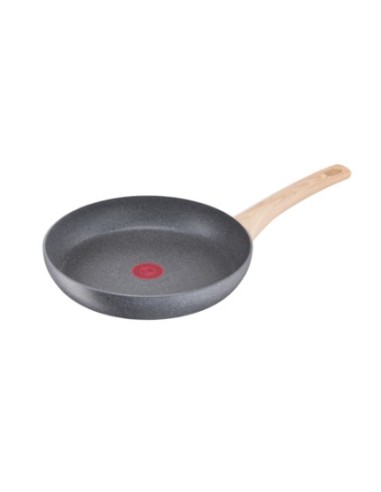 Poêle Natural Force Gris Moucheté 22 cm Tefal 