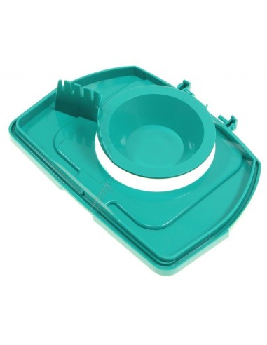 Couvercle Bac pour Aspirateur Rowenta