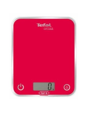 Balance de Cuisine Framboise Optiss Tefal