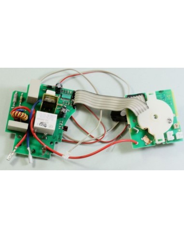 Module de Commande pour Robot de Cuisine MUM54240 Bosch