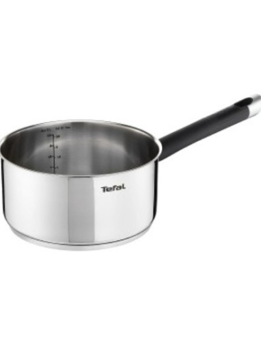 Casserole Emotion 14 cm 1L Non Revêtue Tefal