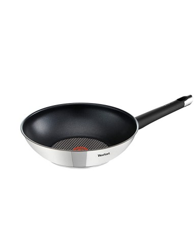 Poêle Wok Emotion 28 cm Tefal