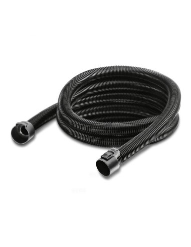 Rallonge Flexible 3.5 m pour Aspirateur Eau & poussière Kärcher