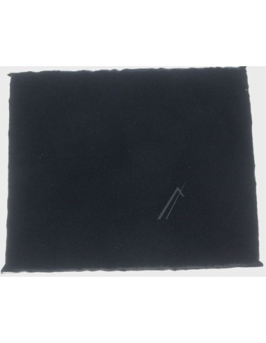 Filtre Charbon pour Hotte Elica MINIOM ELICA
