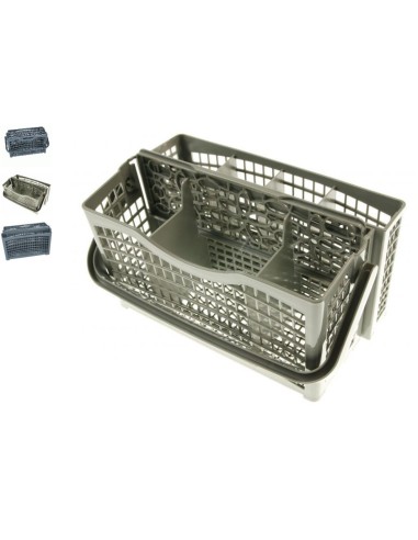 Panier à Couverts Universelle pour Lave-Vaisselle Fagor