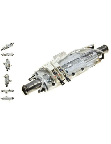 Générateur Vapeur pour Four Electrolux