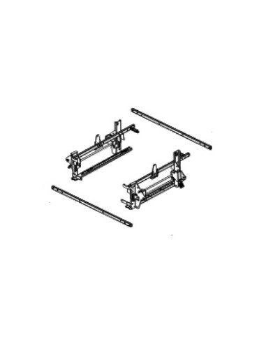 Base Support de Cuve pour Barbecue Campingaz