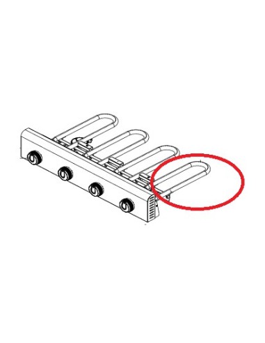 Buleur Inox 28 Mb pour Barbecue Campingaz