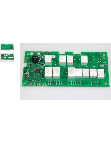 Module de Puissance pour Four Bosch
