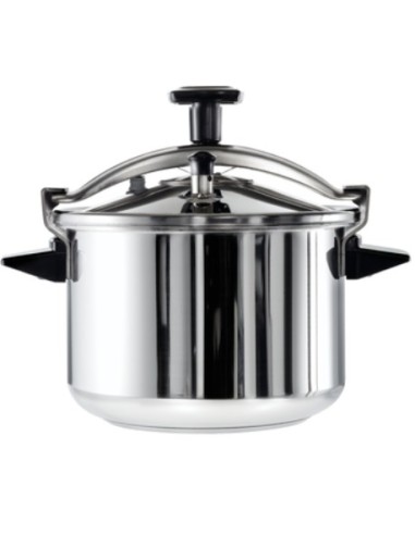 Cocotte Minitute Inox Induction Seb