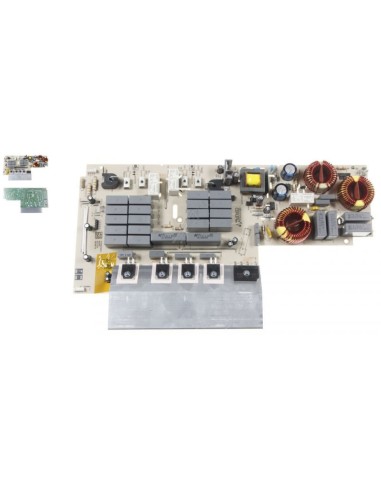 Module pour Cuisinière AEG