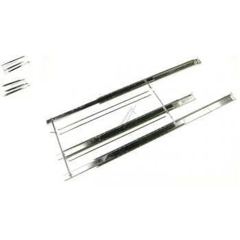 Grill Côté Gauche pour Cuisinière AEG