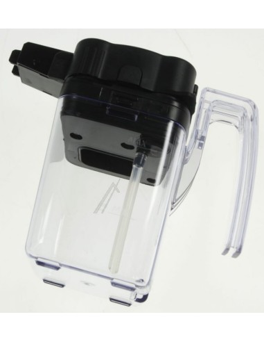 Réservoir Eau Chaude Carafe à Lait pour Machine à Café Saeco