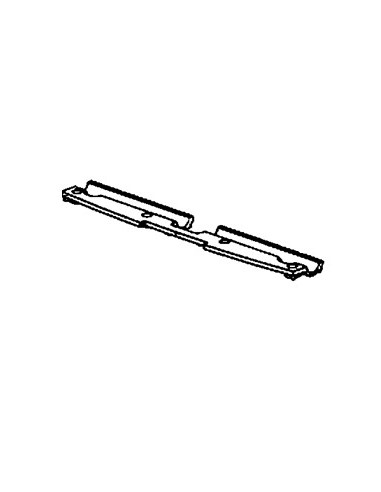 Support Bouton Plaque pour Gaufrier Tefal