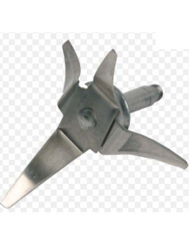 Couteau pour Blender Moulinex