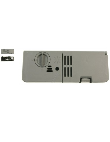 Boite à Produits pour Lave-Vaisselle WQP125201C...