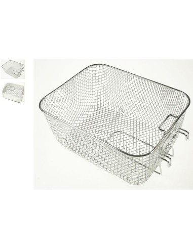 Panier pour Friteuses Seb