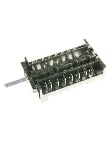 Commutateur pour Four Continental Edison FRIONOR