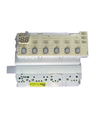 Module de Commande pour Lave-Vaisselle SGS46M32EU Bosch