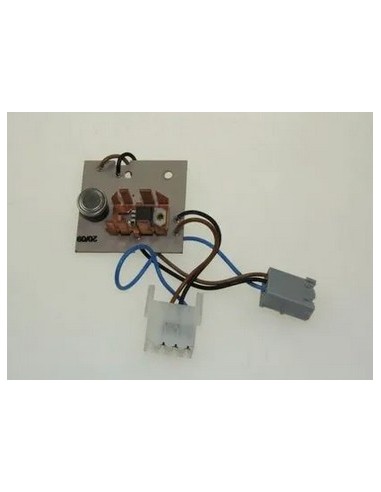 Carte Electronique pour Aspirateur Miele